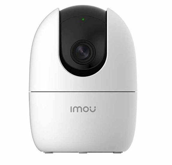 Camera IP Ranger IMOU IPC-A42P-D/V2/wifi trong nhà 4MP/ xoay 360 độ/ theo dõi chuyển động thông minh