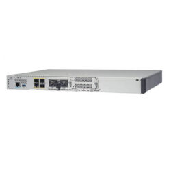 Router Cisco Catalyst C8200L-1N-4T.