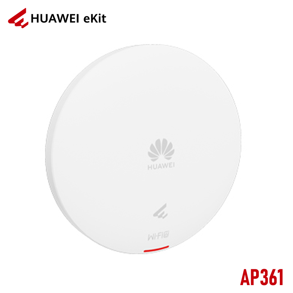 Bộ phát WiFi 6 Huawei eKitEngine AP361