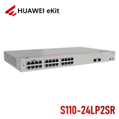 Access Switch PoE Huawei eKitEngine S110-24LP2SR